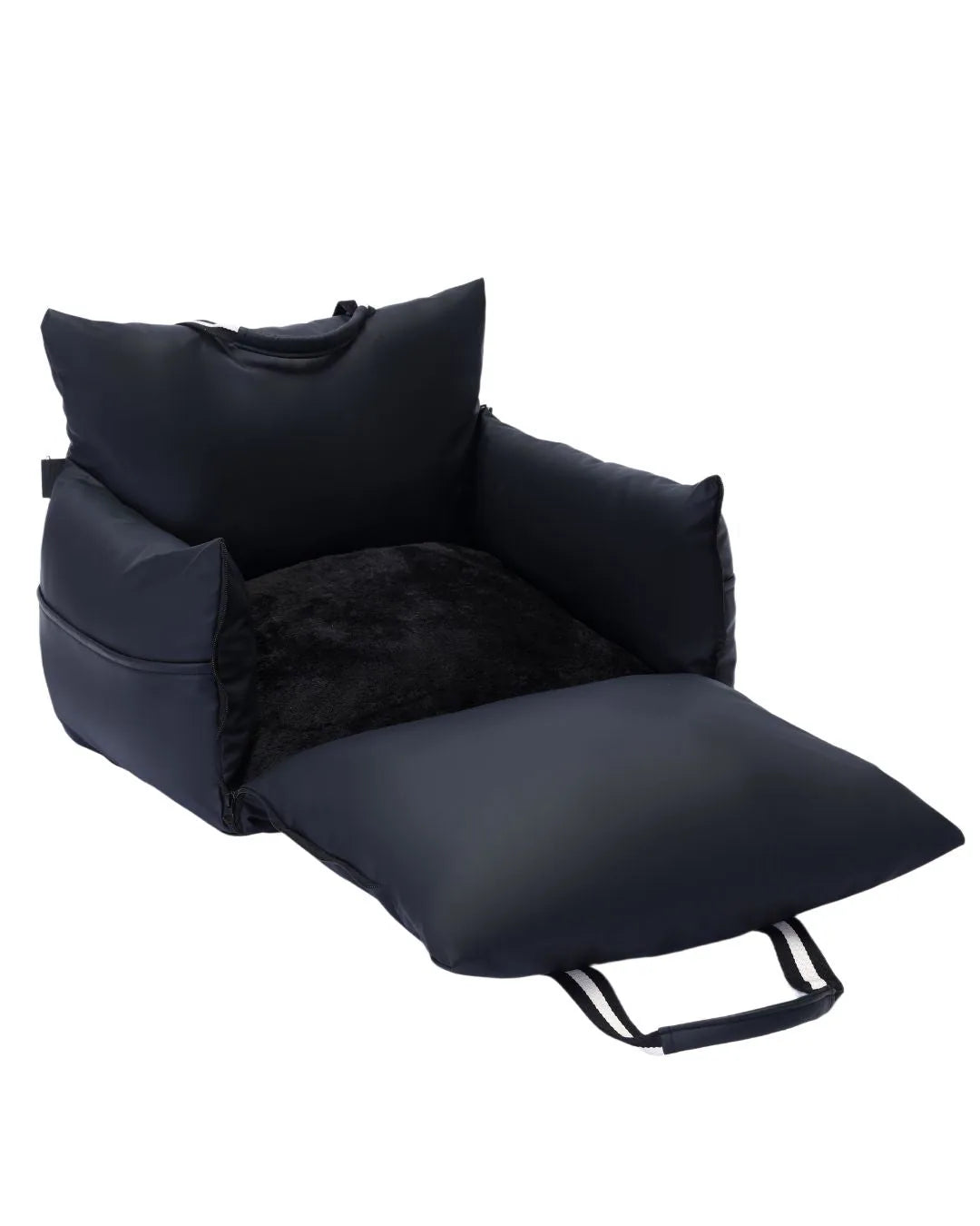 Siège Auto ISOFIX pour Chien