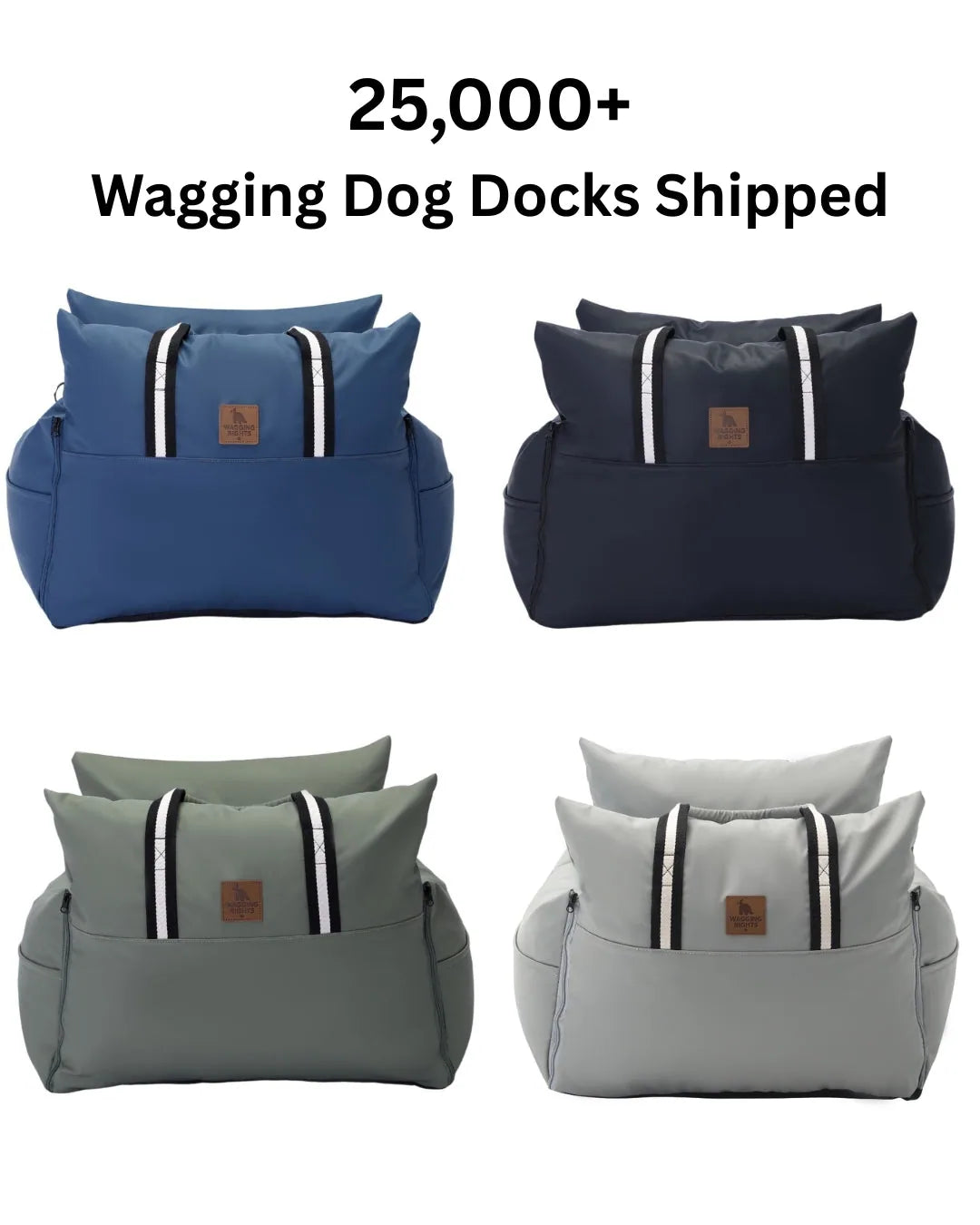 Siège Auto ISOFIX pour Chien