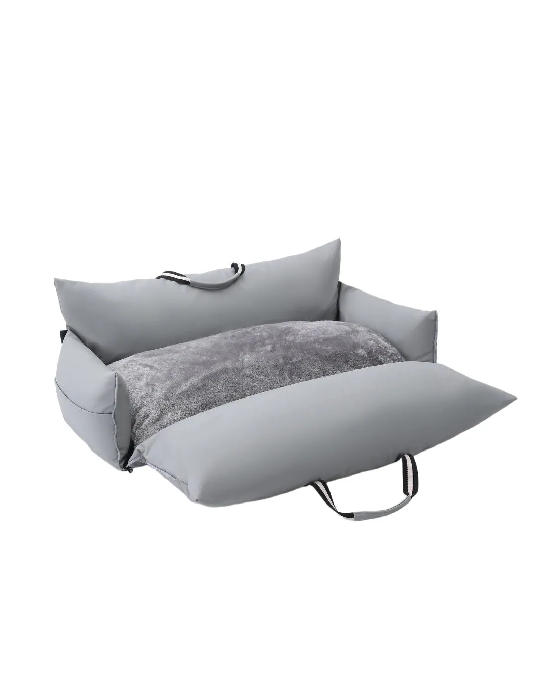 Siège Auto ISOFIX pour Chien